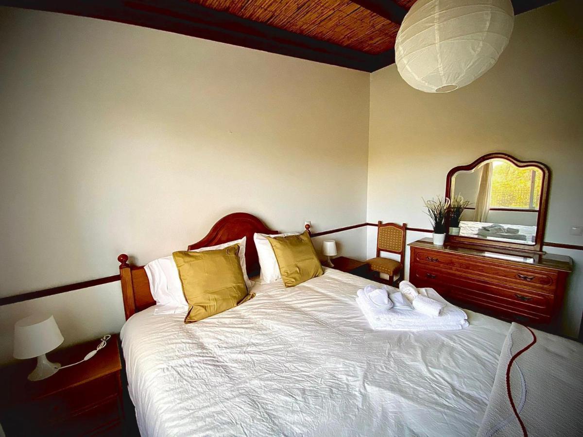 Palma'S Place Casanova Villa #Wifi#Heatedpool#Relax 法鲁区 外观 照片
