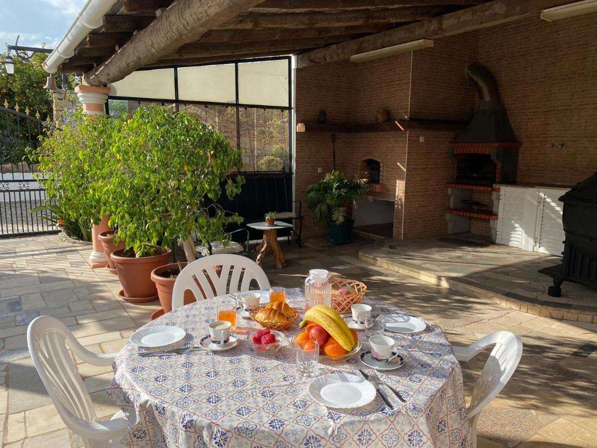 Palma'S Place Casanova Villa #Wifi#Heatedpool#Relax 法鲁区 外观 照片