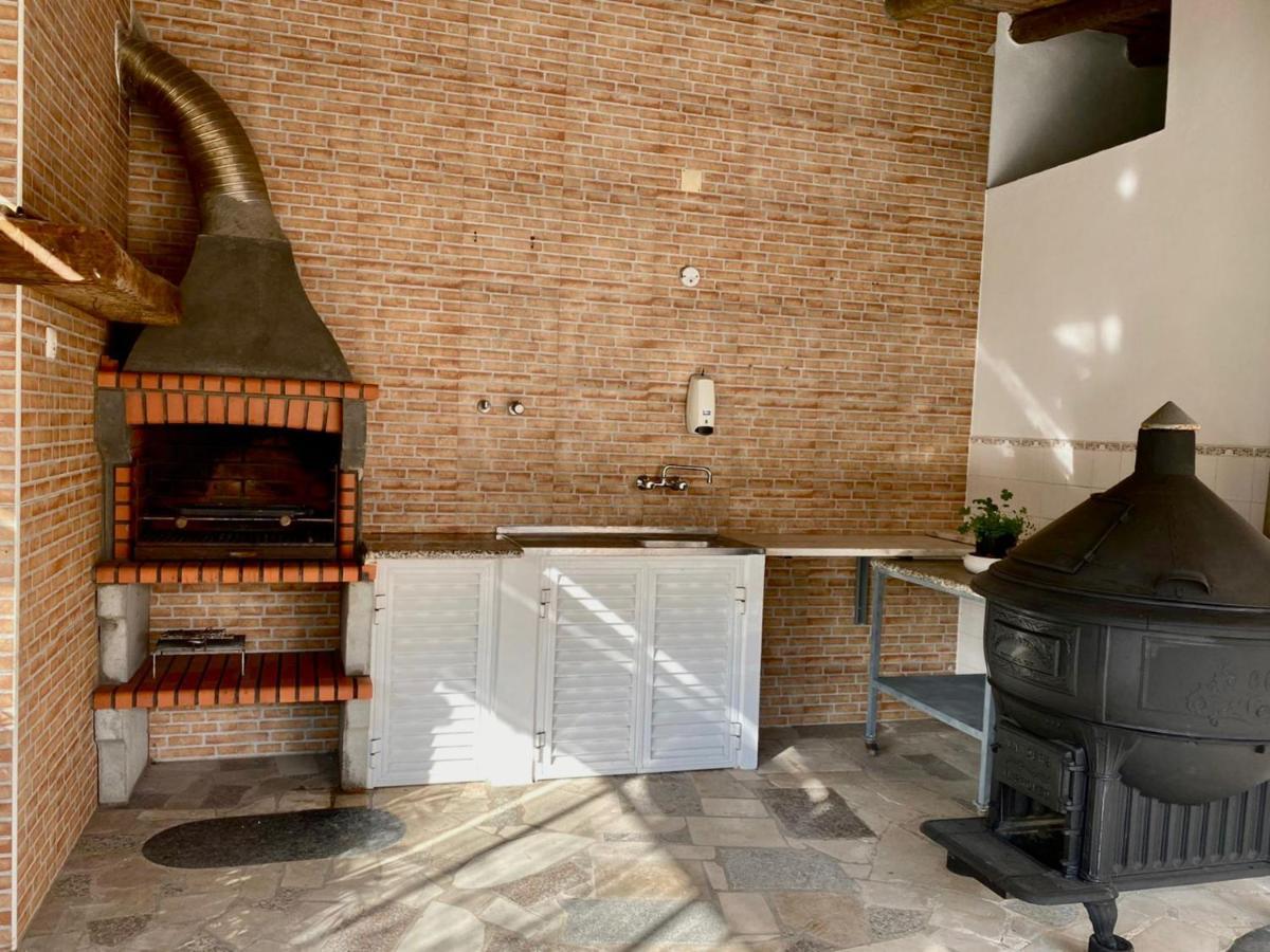Palma'S Place Casanova Villa #Wifi#Heatedpool#Relax 法鲁区 外观 照片