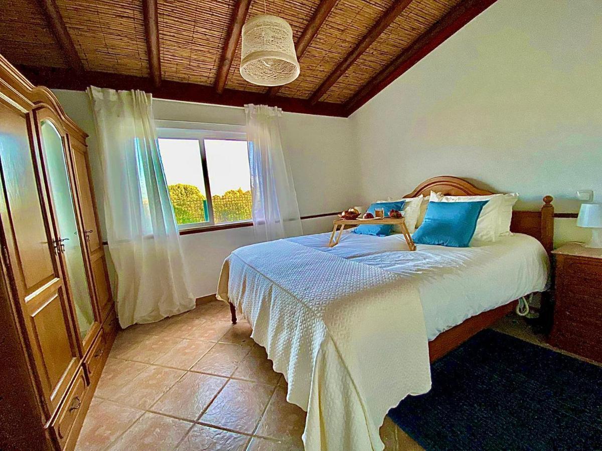 Palma'S Place Casanova Villa #Wifi#Heatedpool#Relax 法鲁区 外观 照片