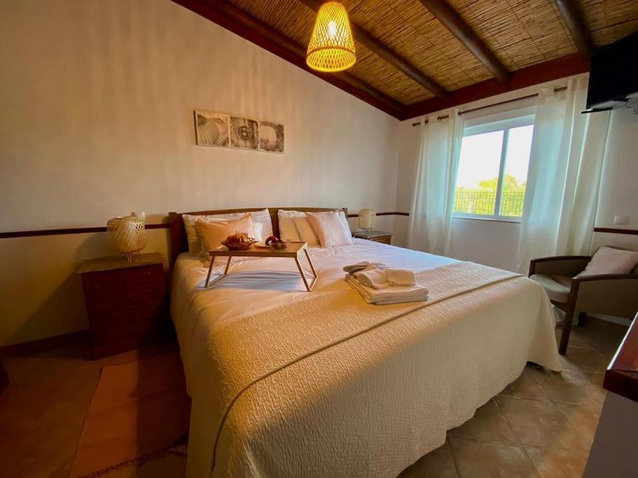 Palma'S Place Casanova Villa #Wifi#Heatedpool#Relax 法鲁区 外观 照片