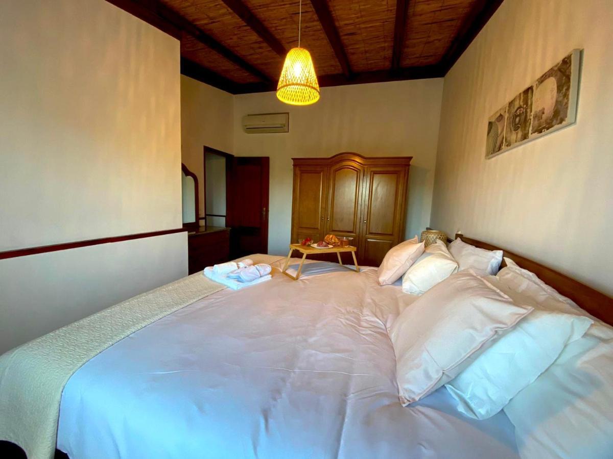 Palma'S Place Casanova Villa #Wifi#Heatedpool#Relax 法鲁区 外观 照片