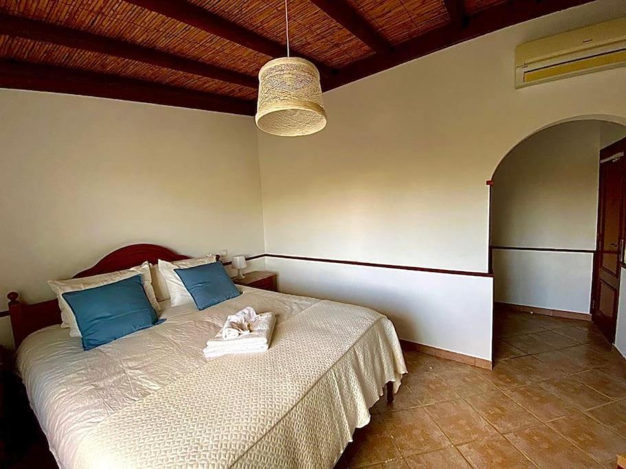 Palma'S Place Casanova Villa #Wifi#Heatedpool#Relax 法鲁区 外观 照片