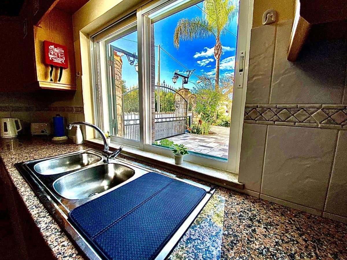 Palma'S Place Casanova Villa #Wifi#Heatedpool#Relax 法鲁区 外观 照片