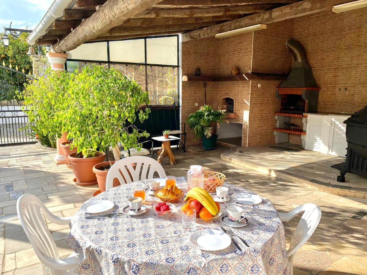 Palma'S Place Casanova Villa #Wifi#Heatedpool#Relax 法鲁区 外观 照片